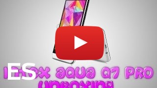 Comprar Intex Aqua Q7 Pro