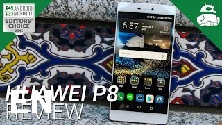 Buy Huawei P8