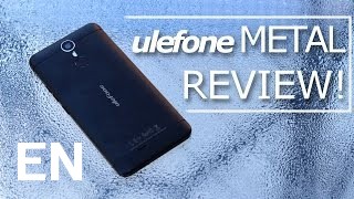 Buy Ulefone Metal