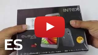 Comprar Intex Cloud Swift