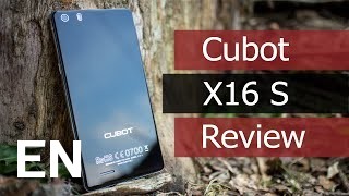 Buy Cubot X16 S