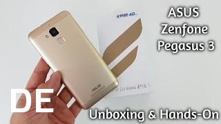 Kaufen Asus ZenFone Pegasus 3