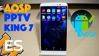 Comprar PPTV King 7