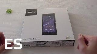 Comprar Sony Xperia M2