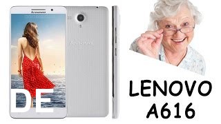 Kaufen Lenovo A616