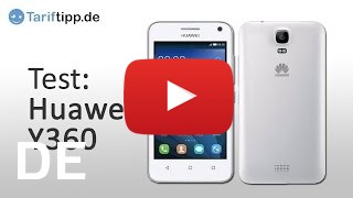 Kaufen Huawei Ascend Y