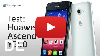 Kaufen Huawei Ascend Y