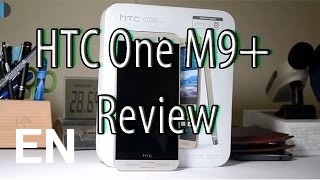 Buy HTC One M9+