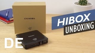 Kaufen Chuwi Hibox