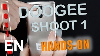 Buy Doogee Shoot 1