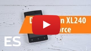 Comprar DEXP Ixion XL240 Triforce