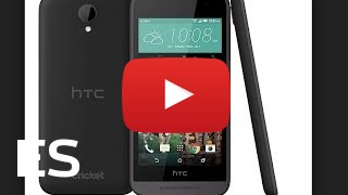 Comprar HTC Desire 520