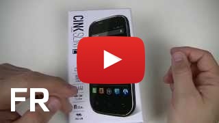 Acheter Wiko Cink Slim 2