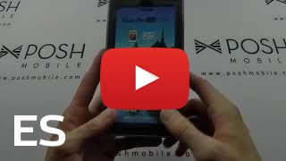 Comprar Posh Mobile Titan Pro HD E550