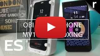 Comprar Obi Worldphone MV1