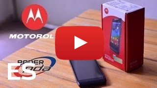 Comprar Motorola RAZR D3