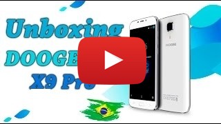 Comprar Doogee X9