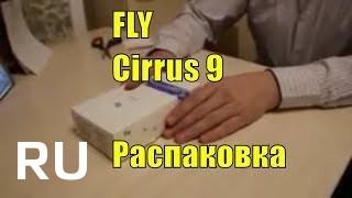 Купить Fly Cirrus 9