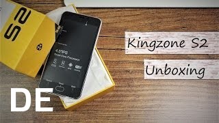 Kaufen KingZone S2