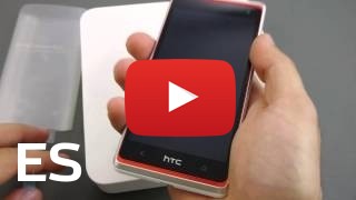 Comprar HTC Desire 600