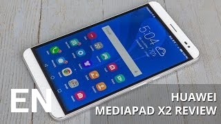Buy Huawei MediaPad X2