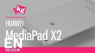 Buy Huawei MediaPad X2