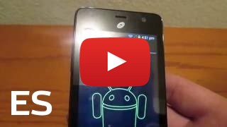 Comprar ZTE Paragon