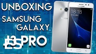 Comprar Samsung Galaxy J3 Pro