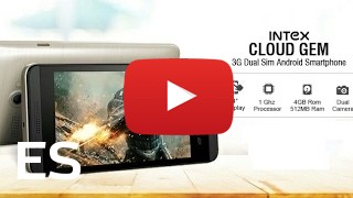 Comprar Intex Cloud Gem+