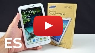 Comprar Samsung Galaxy Tab 3 7.0