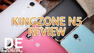 Kaufen KingZone N5