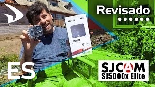 Comprar SJCAM Sj5000x