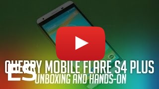 Comprar Cherry Mobile Flare S4 Plus