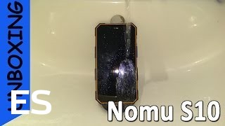 Comprar Nomu S10