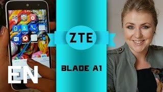 Buy ZTE Blade A1