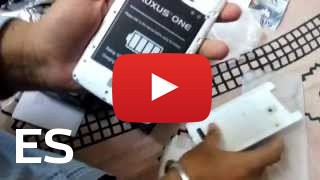 Comprar iBerry Auxus One