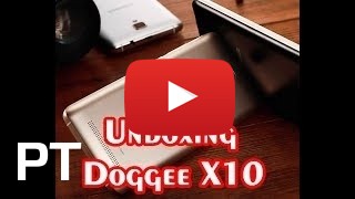 Comprar Doogee X10