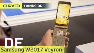 Kaufen Samsung W2017