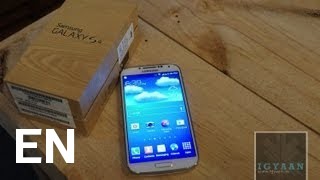 Buy Samsung Galaxy S4 I9500
