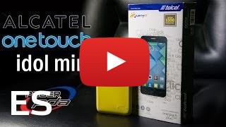 Comprar Alcatel OneTouch Idol Mini