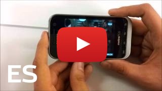 Comprar Samsung Galaxy Attain 4G