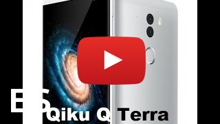 Comprar Qiku Q Terra Ultimate