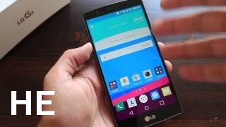 לקנות LG G4