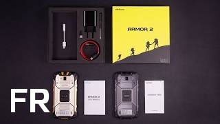 Acheter Ulefone Armor 2