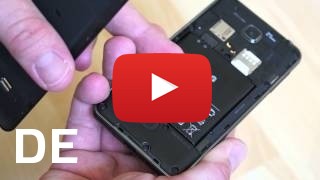 Kaufen LG Optimus F5