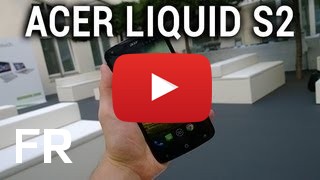 Acheter Acer Liquid S2