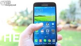 לקנות Samsung Galaxy S5