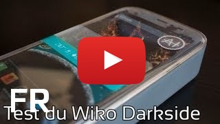 Acheter Wiko Darkside