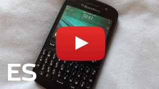 Comprar BlackBerry 9720