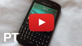 Comprar BlackBerry 9720